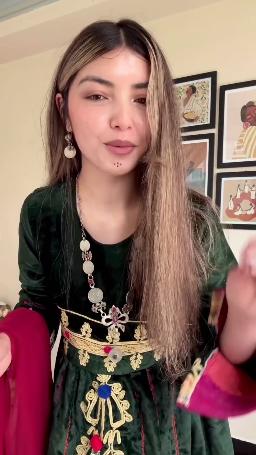 @Shakila Ibrahimi