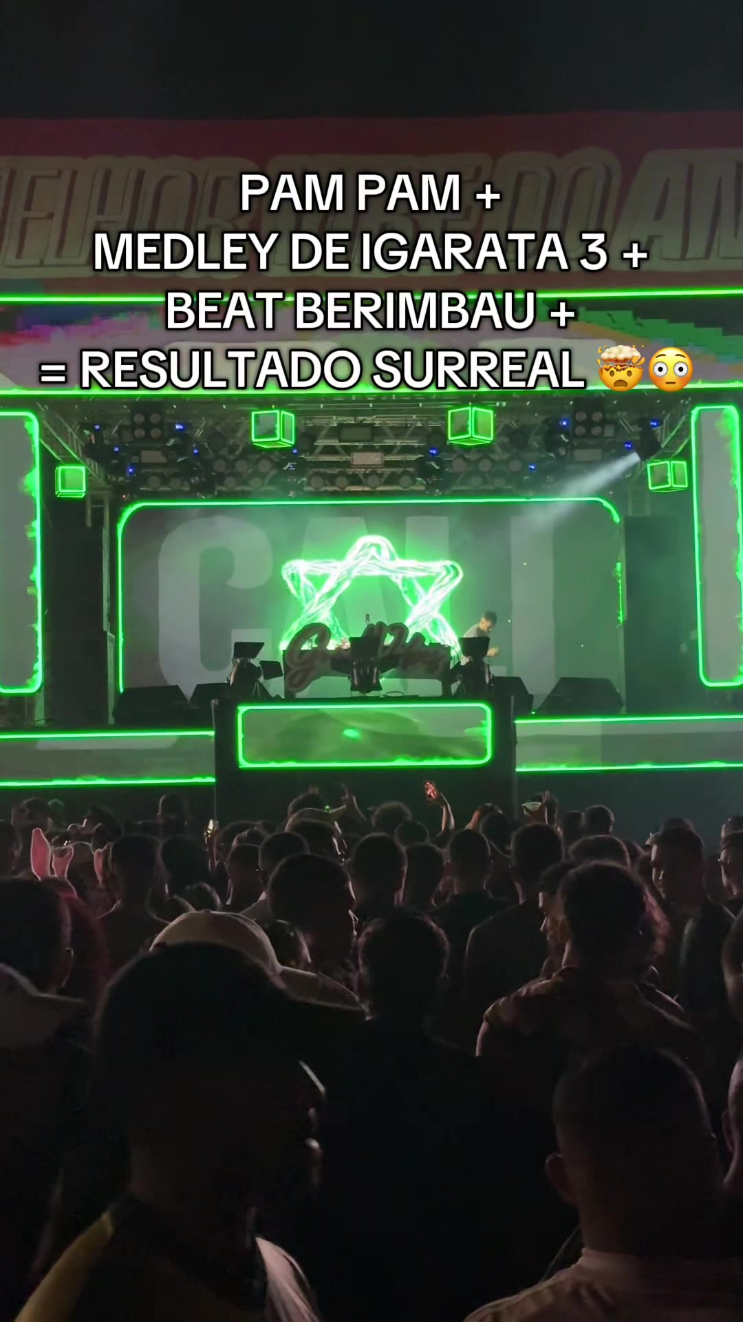 @DJ Cali