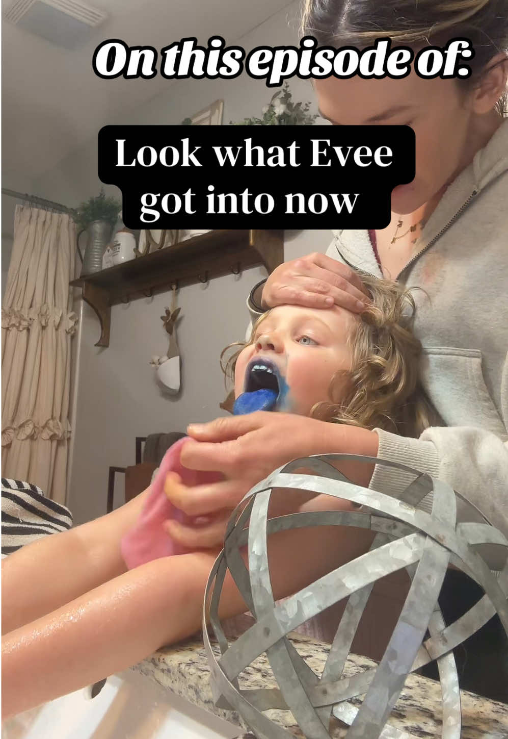 @Jess Marie