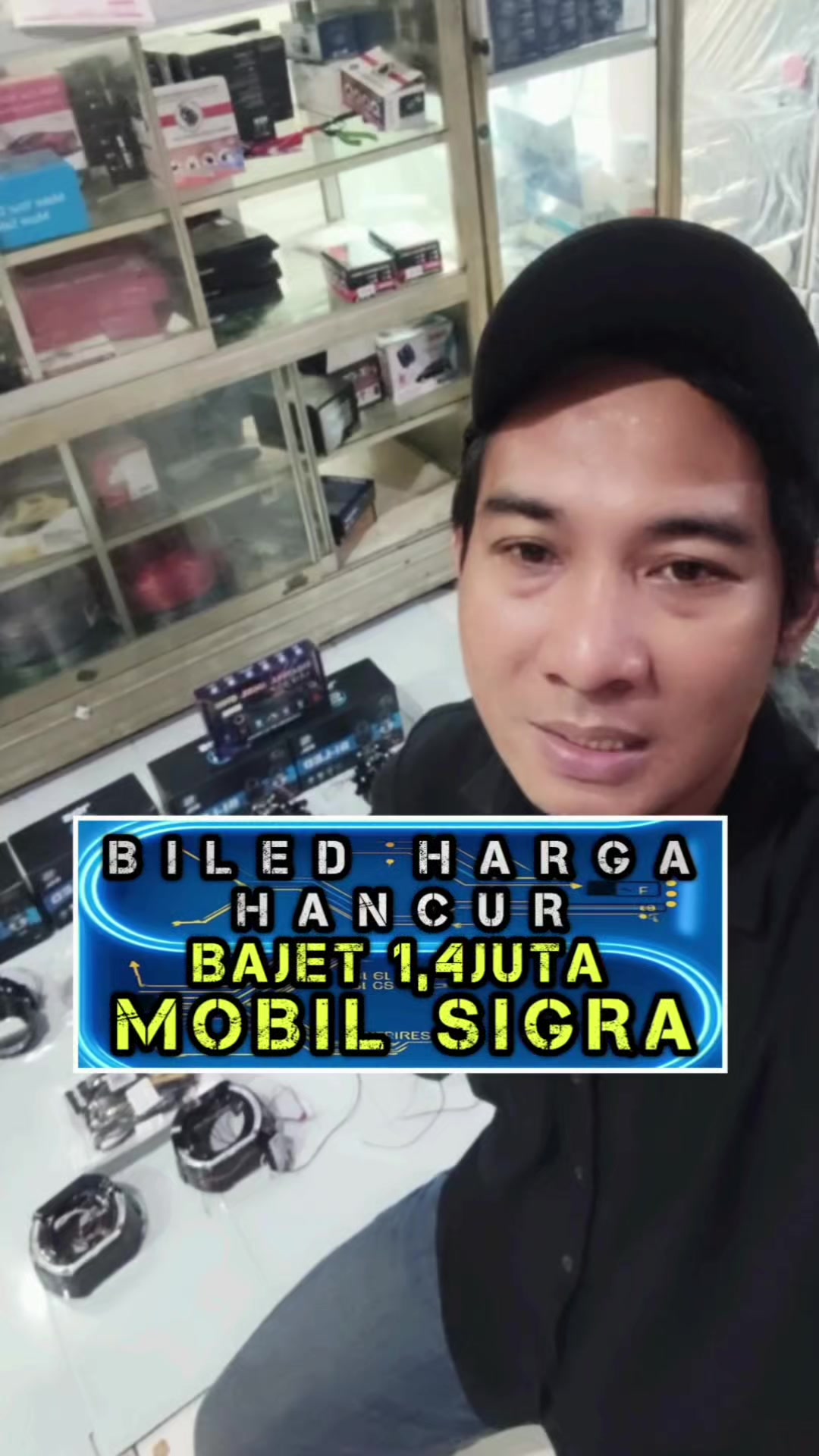 @T2caraudiosurabaya