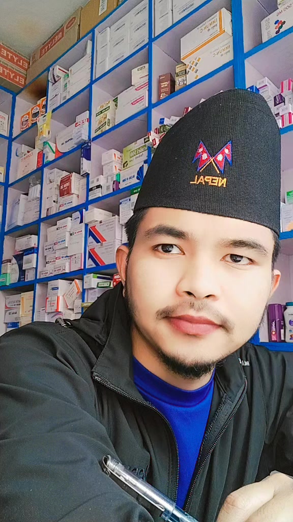 @Gobinda Grpk ✅