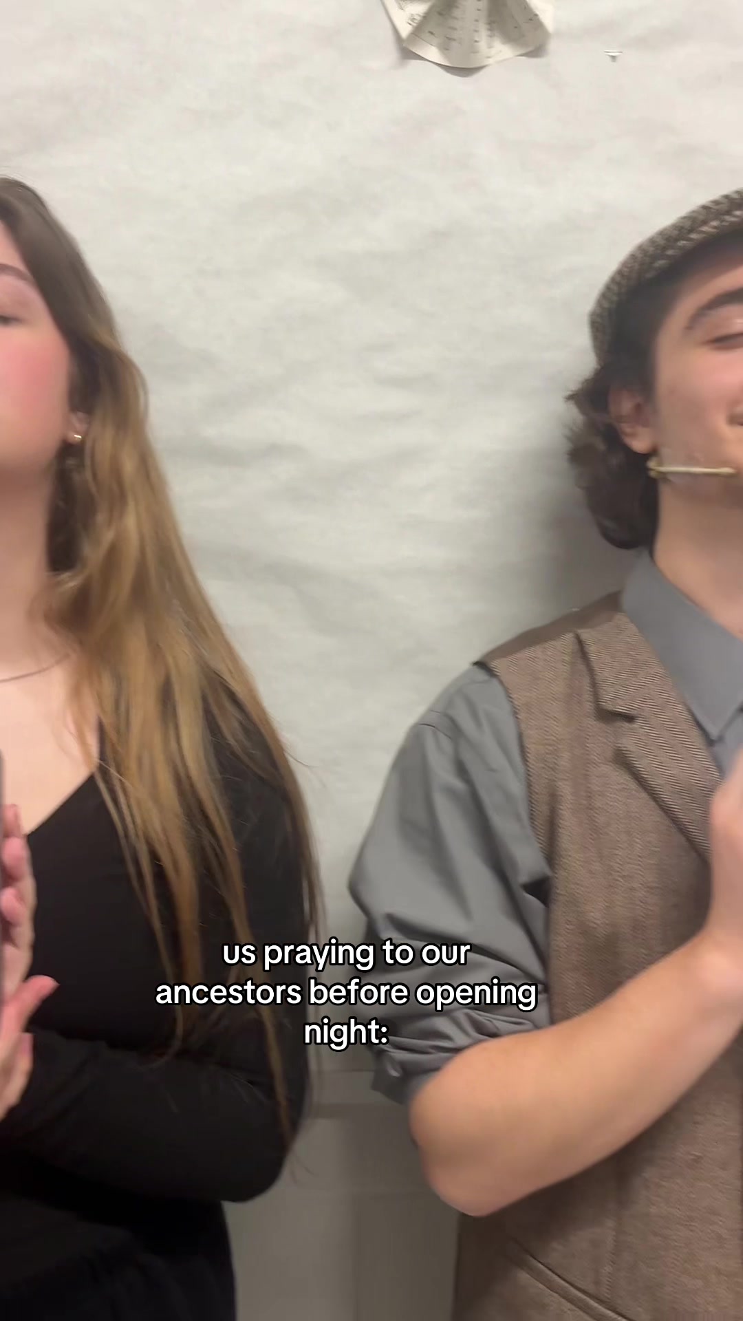 @FVHS Theatre