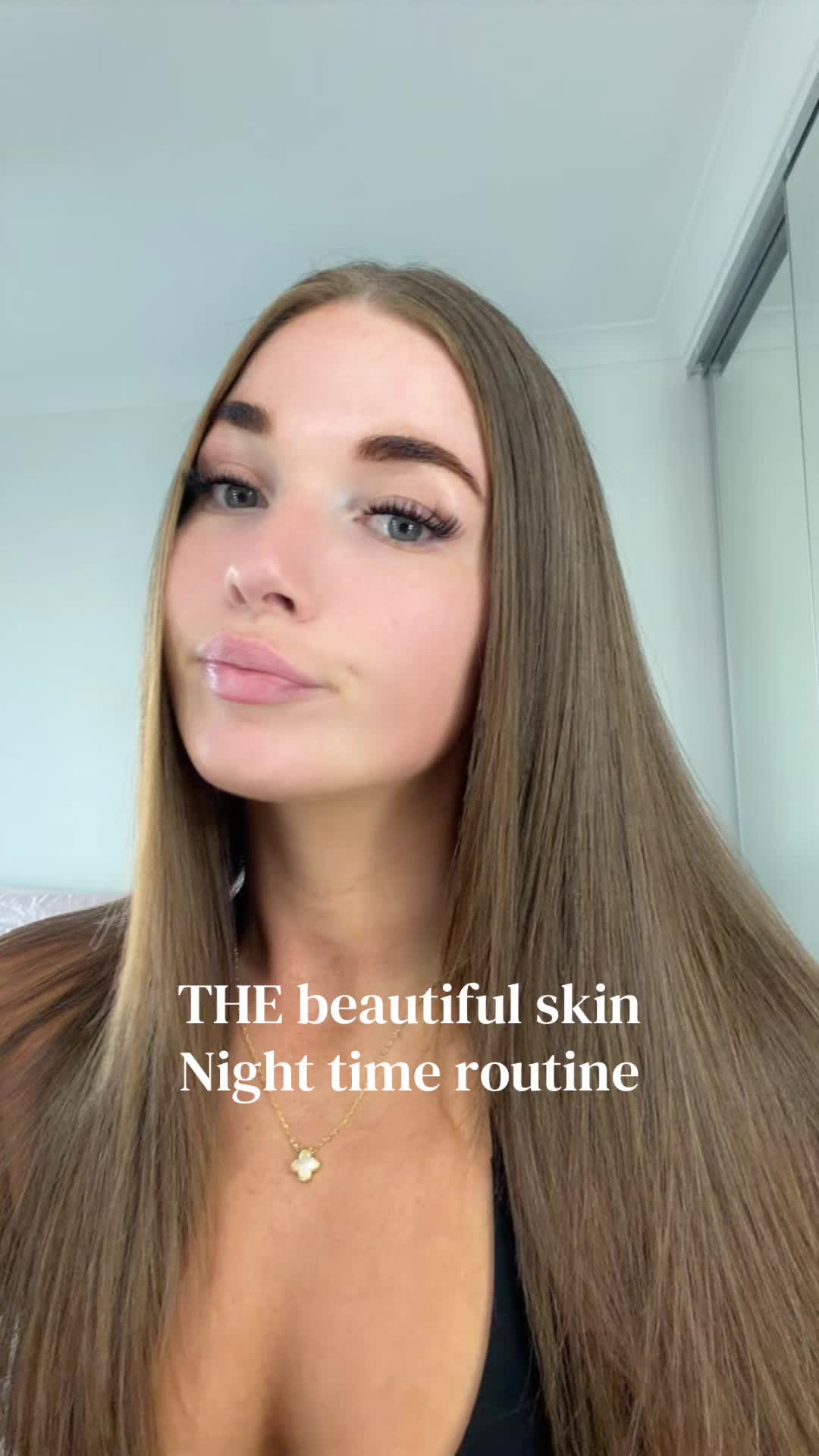 @Is