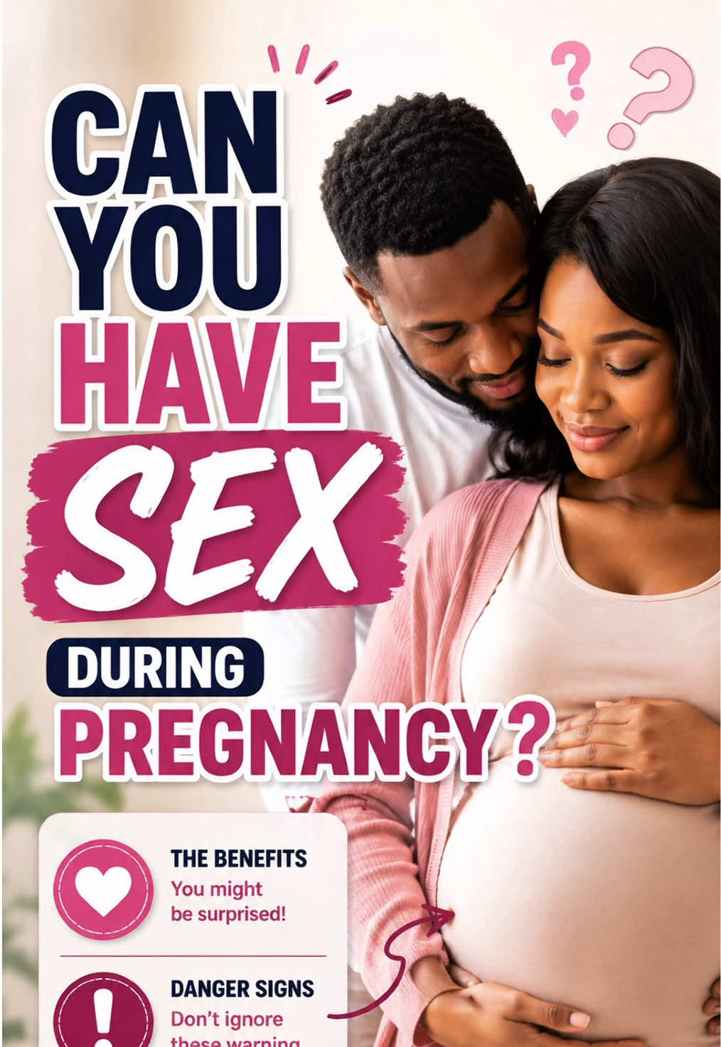 @Motherhood Journey with Abiola