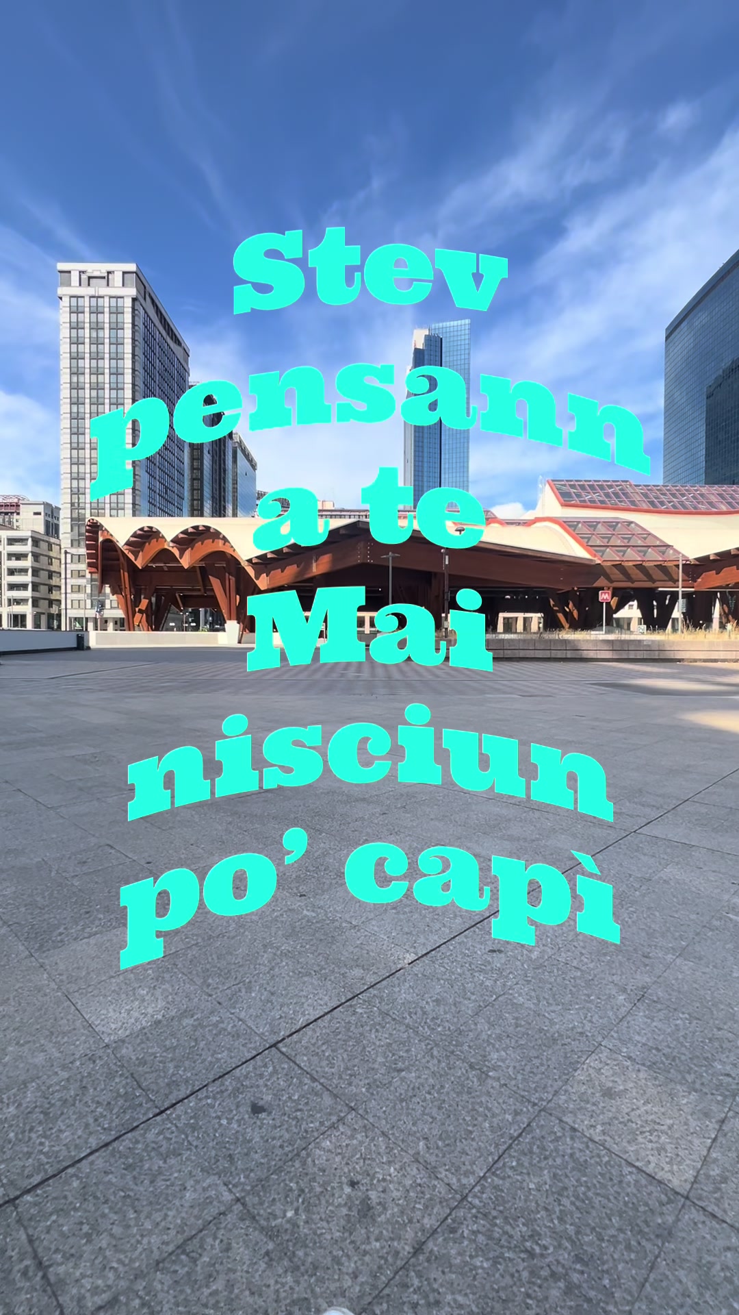 @Asia d'Esposito
