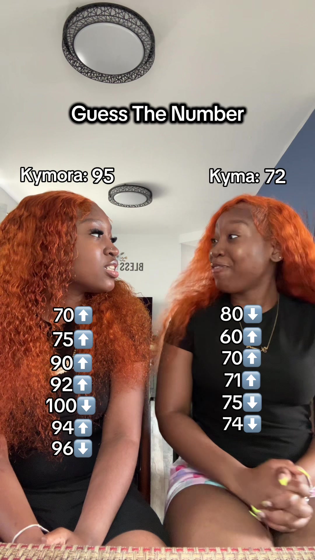 @Kyma and Kymora