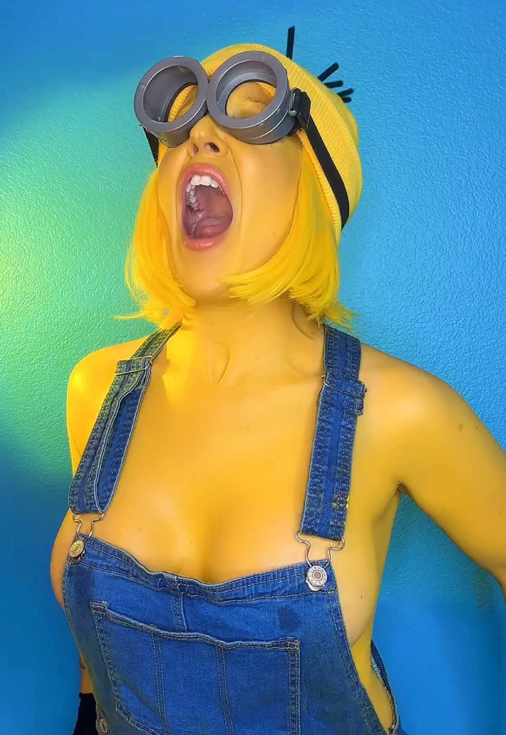 @Nicole Marie Jean