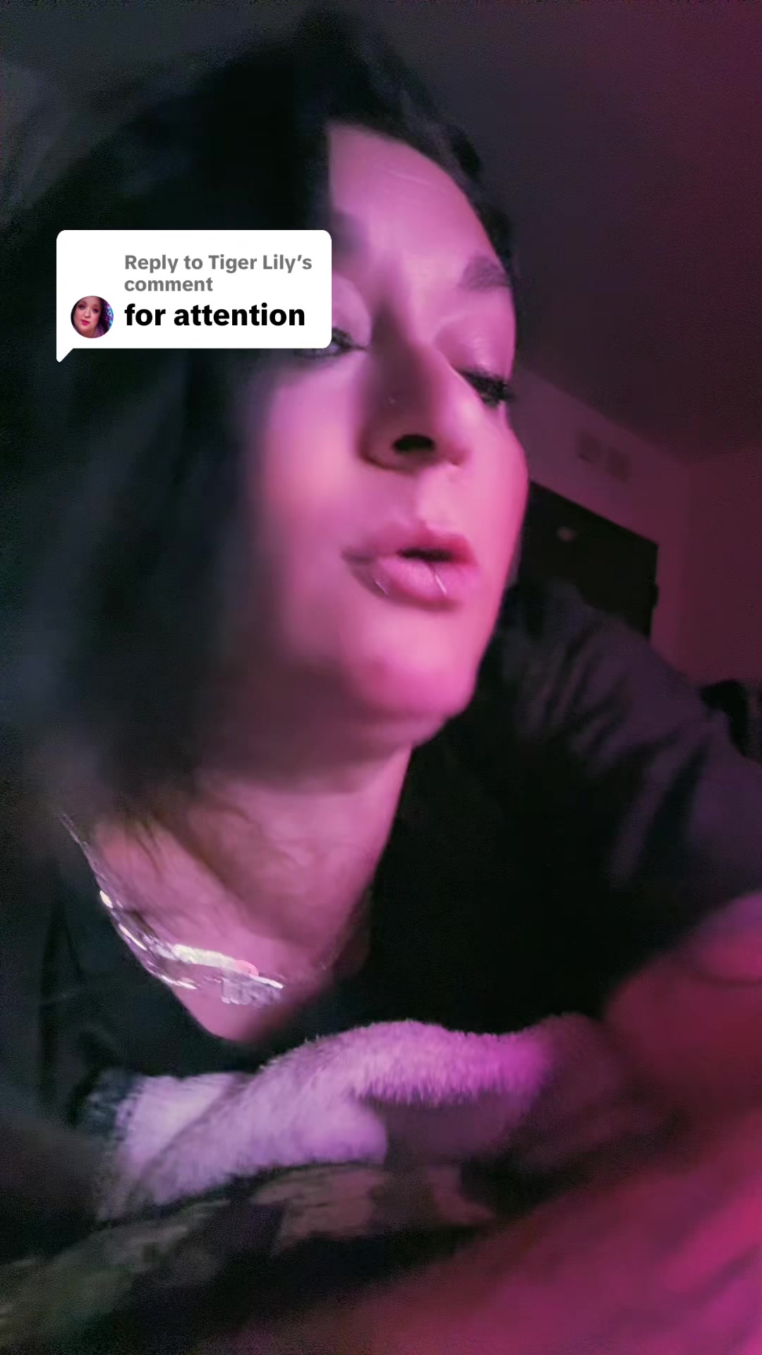 @Karma Rain Tokes