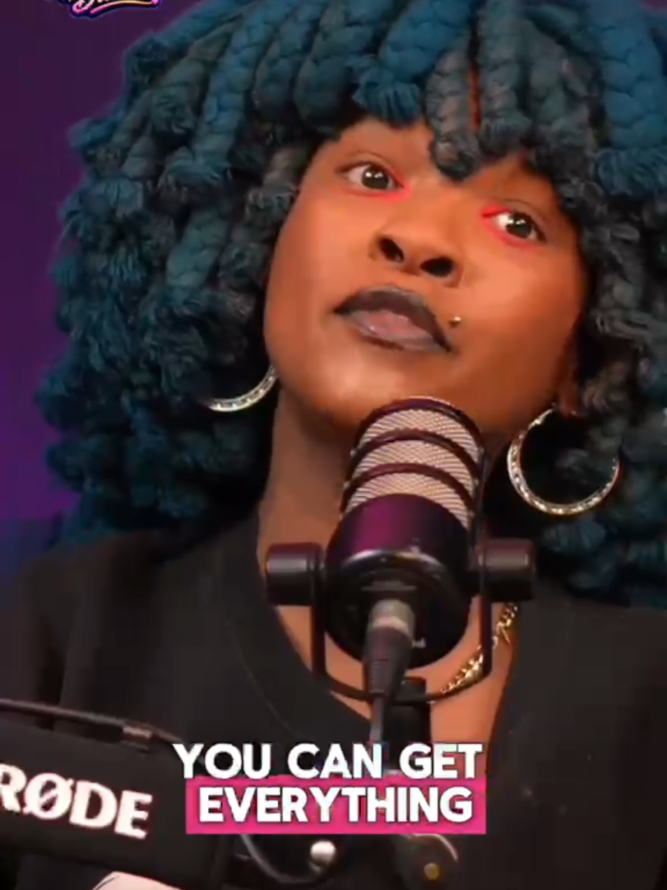 @Moonchild Sanelly