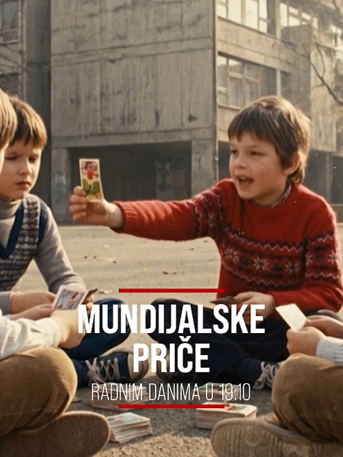 @Blic TV