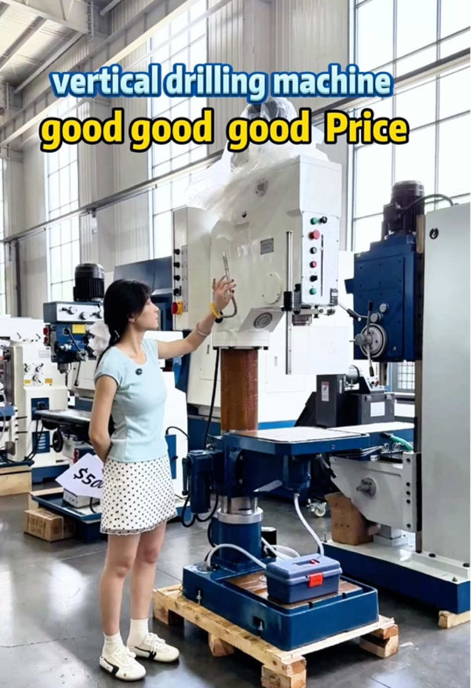 @LUZHONGCNC