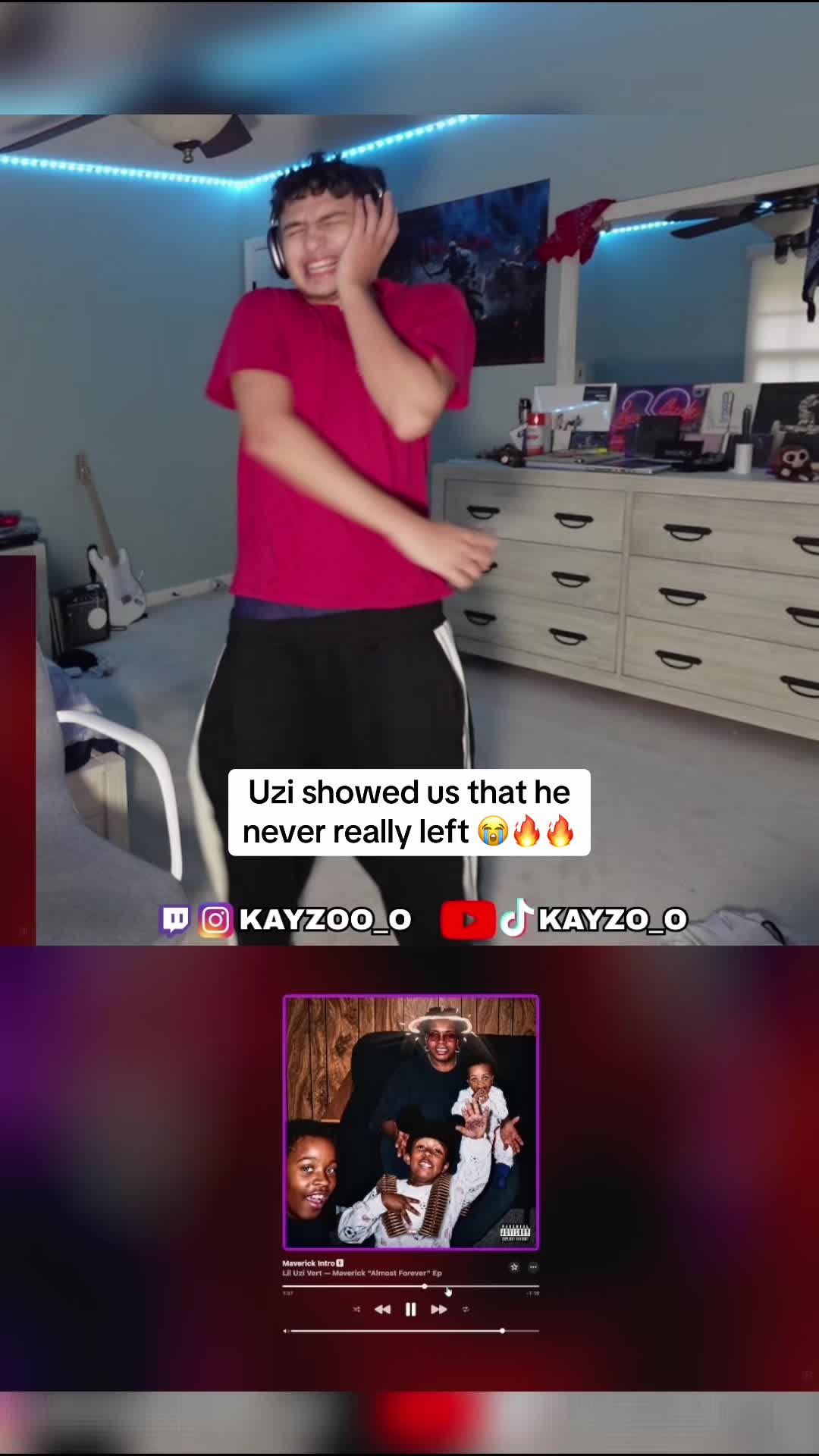 @Kayzo