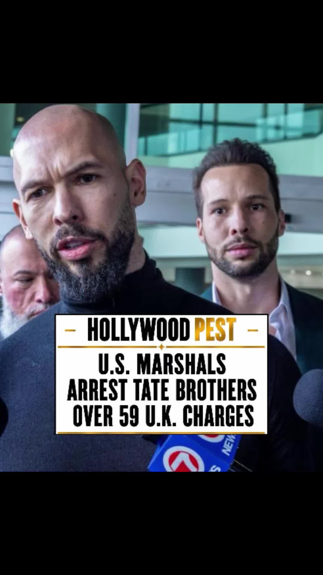 @Hollywoodpest Press