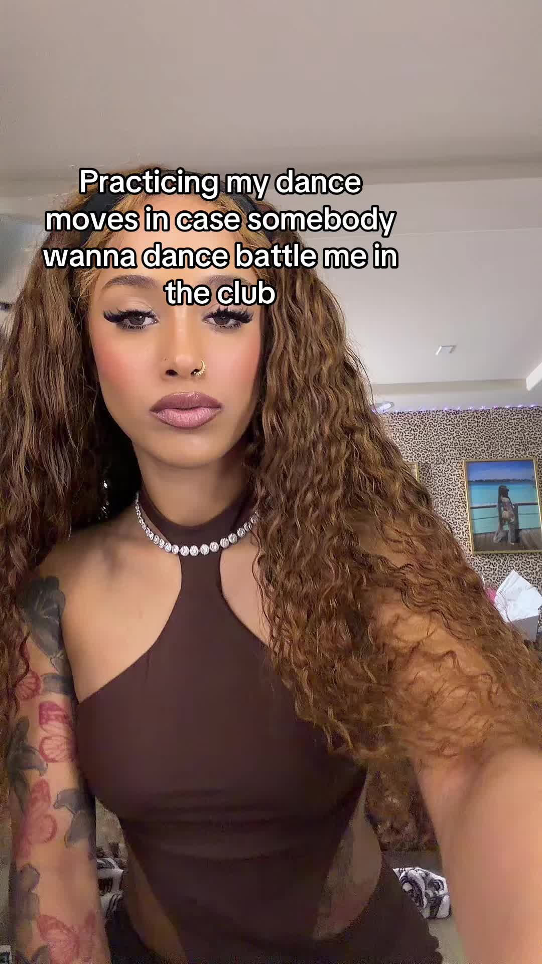 @iKarleigh ๐