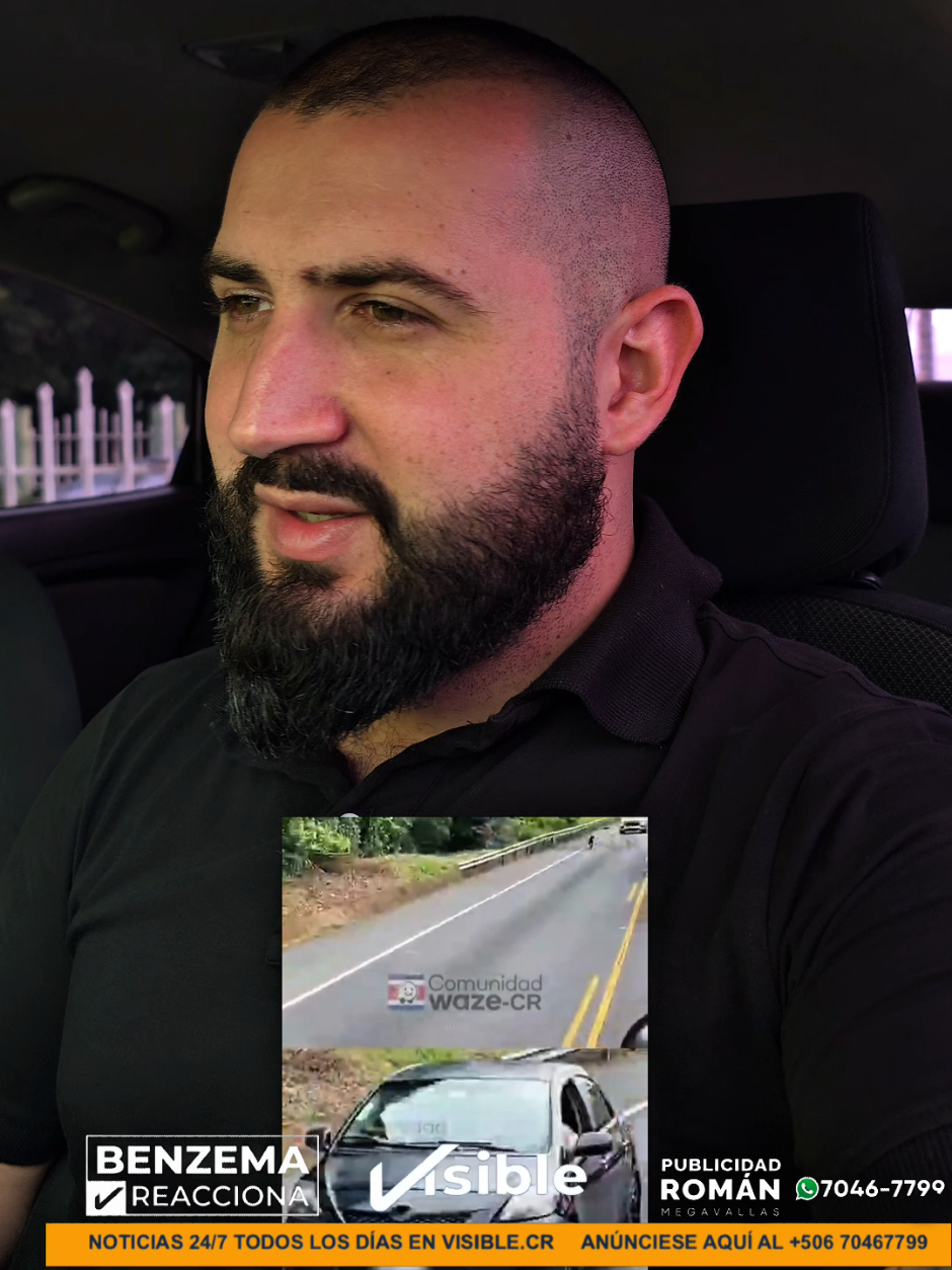 @Benzema Tico🇨🇷