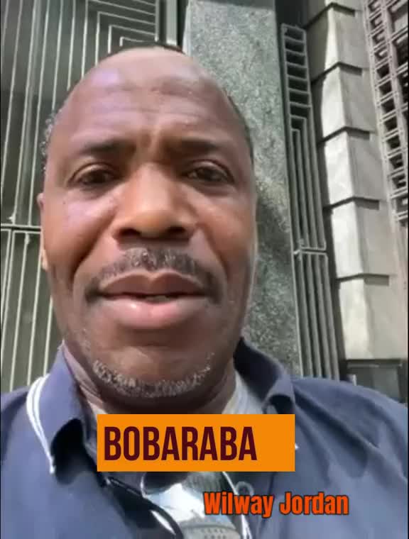 @Wilway jordan Officiel