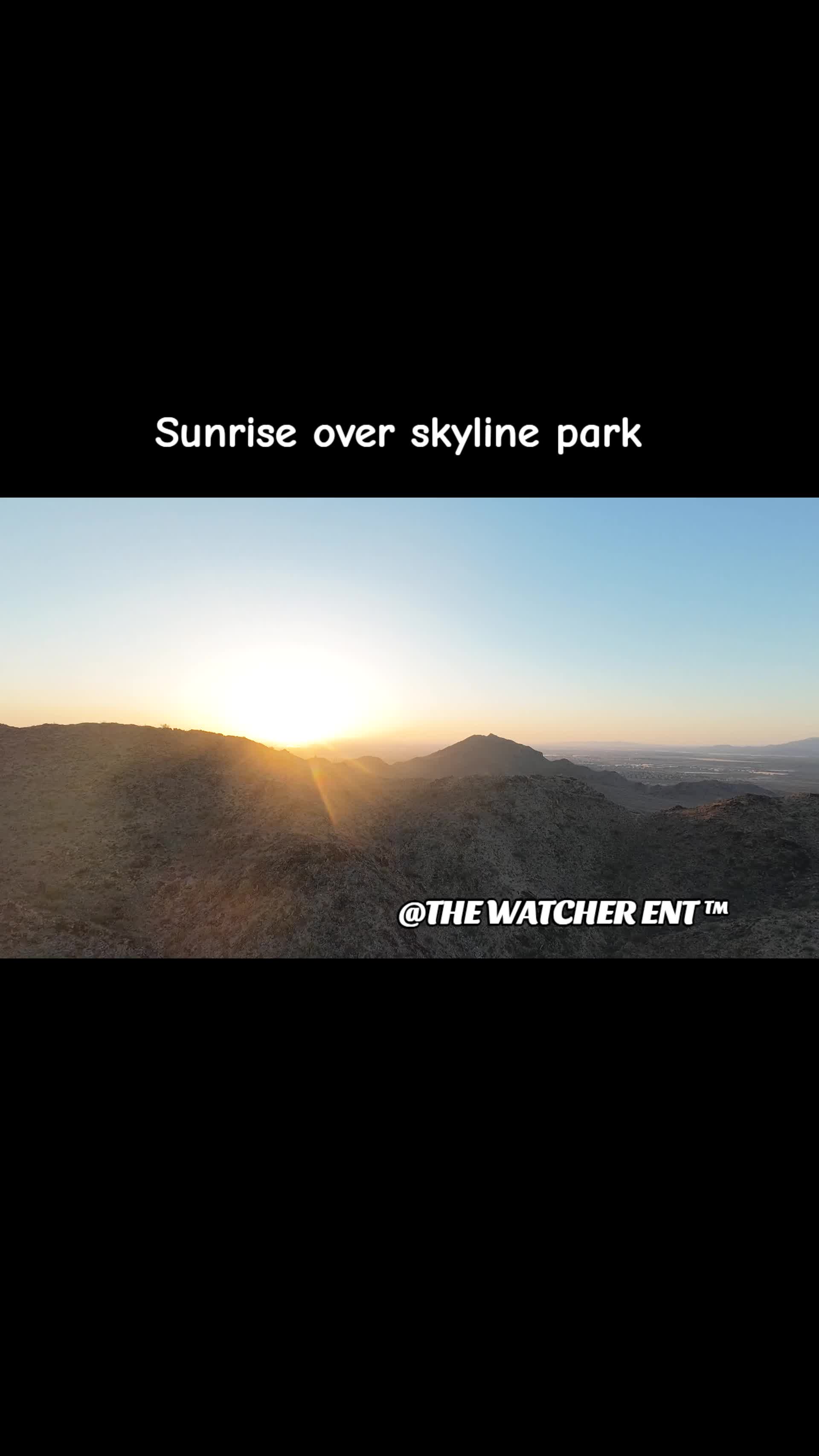 @The Watcher Entertainment
