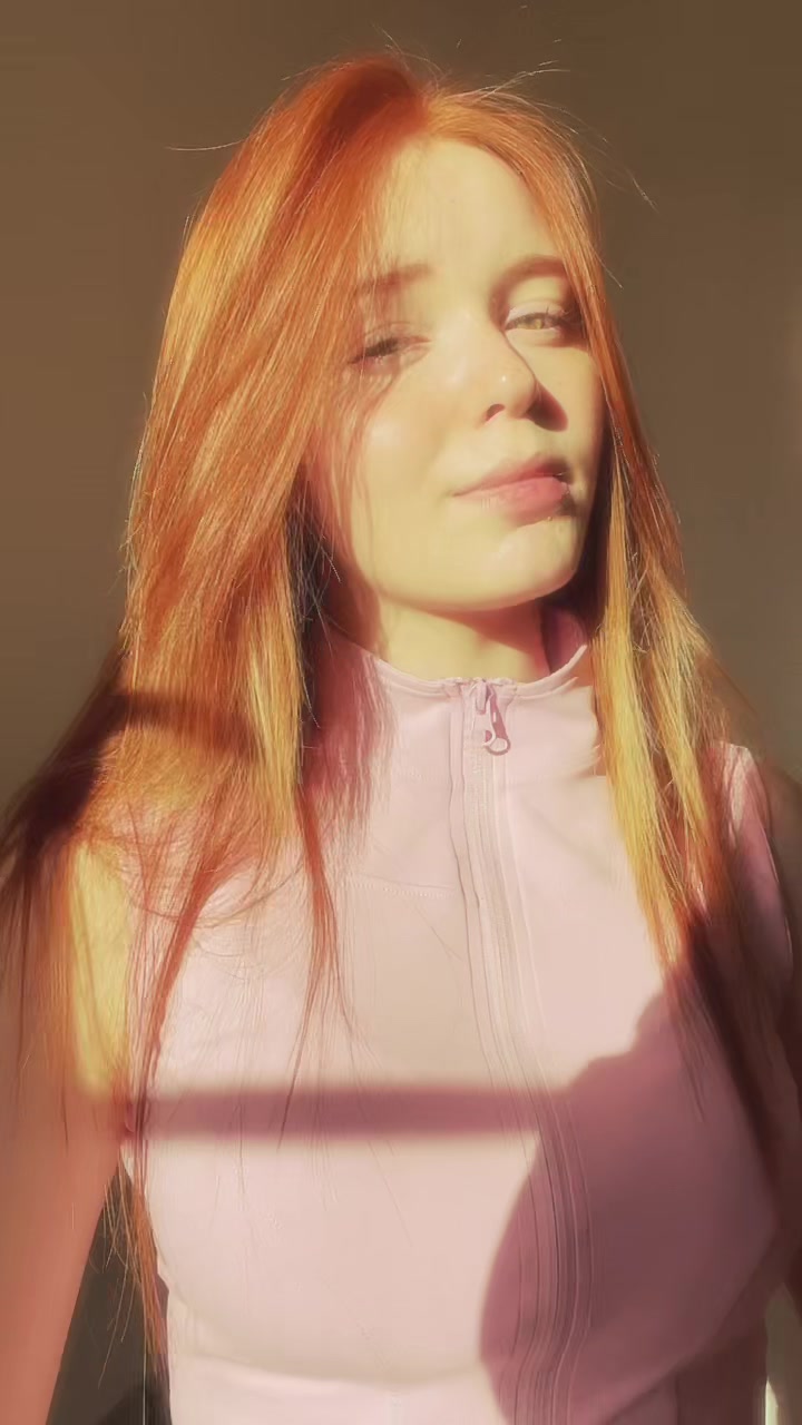 @рыжуля