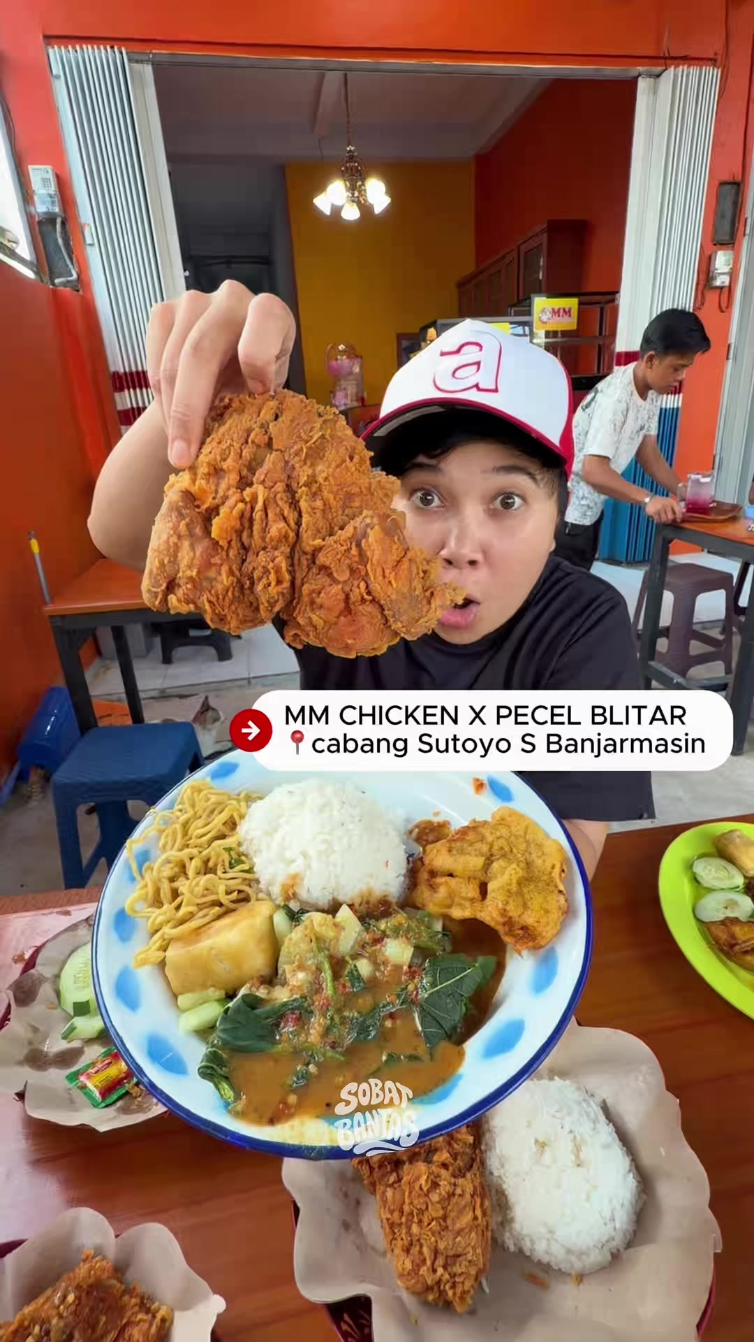 @SOBAT BANTAS