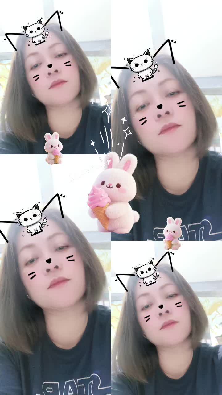 @Ellie Lu Migs