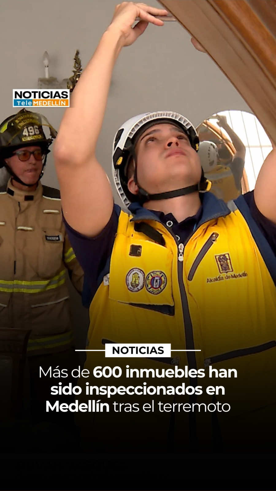 @Telemedellín