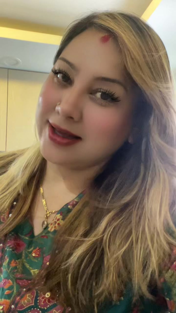 @Ritu Thapa