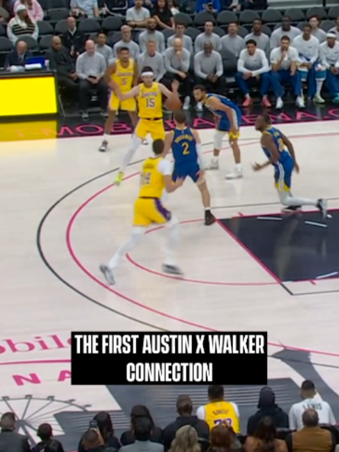 @Lakers