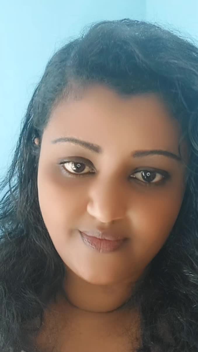 @የአፉሯ ቆንጆ