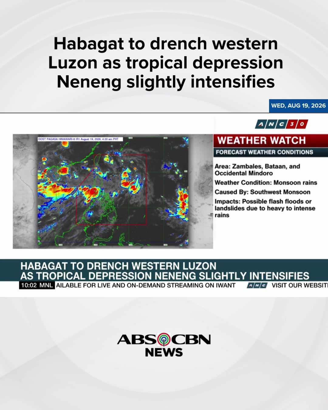 @ABS-CBN News