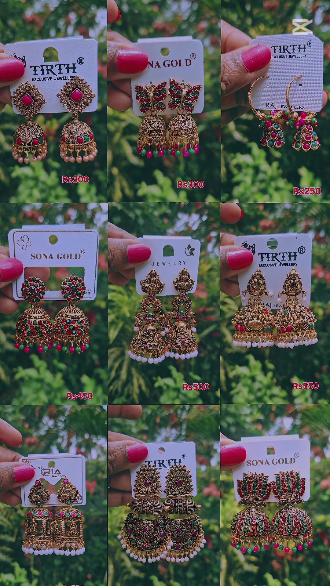 @dream Catchers collection. lk