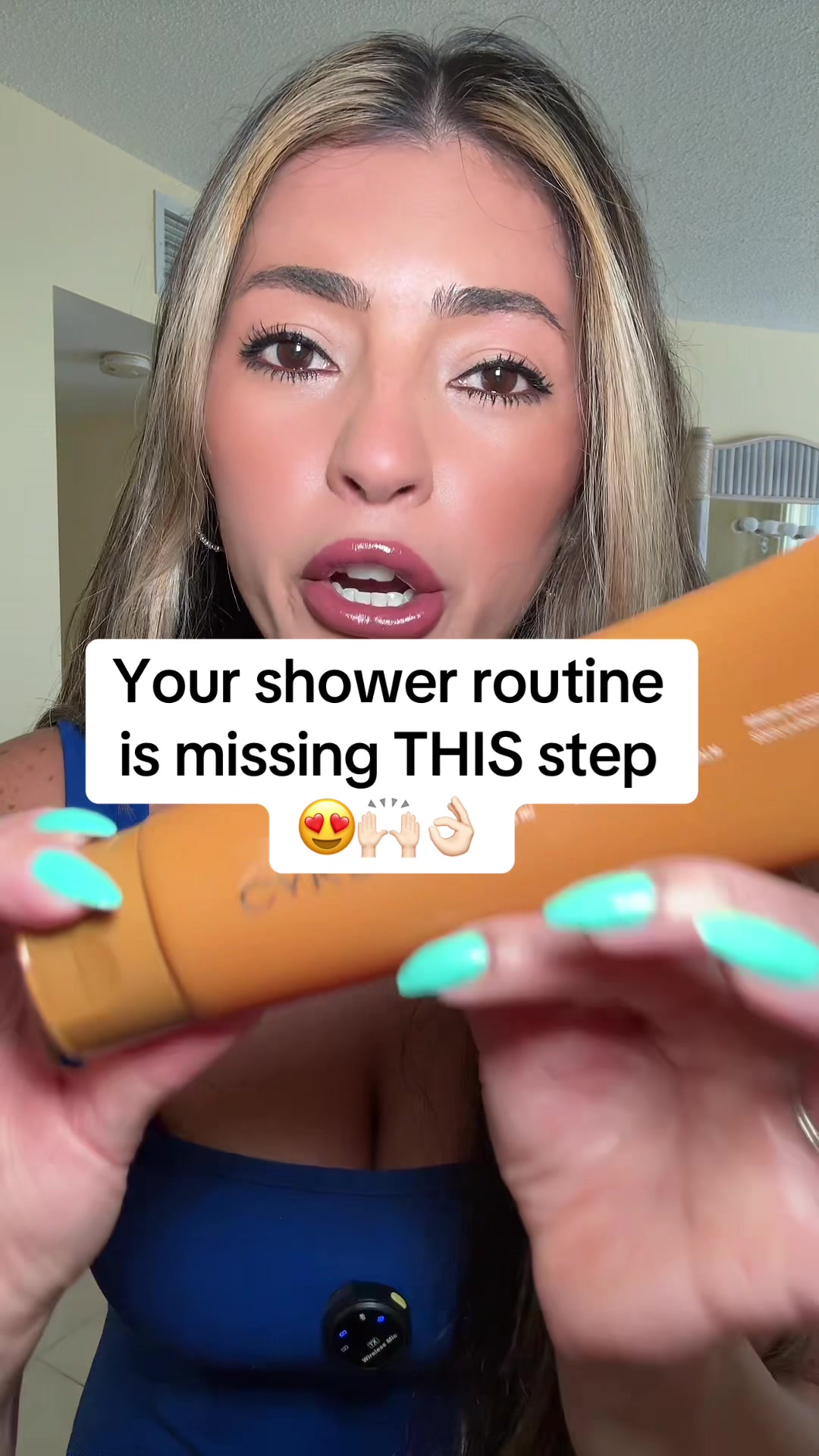 @Debbie Deutsch