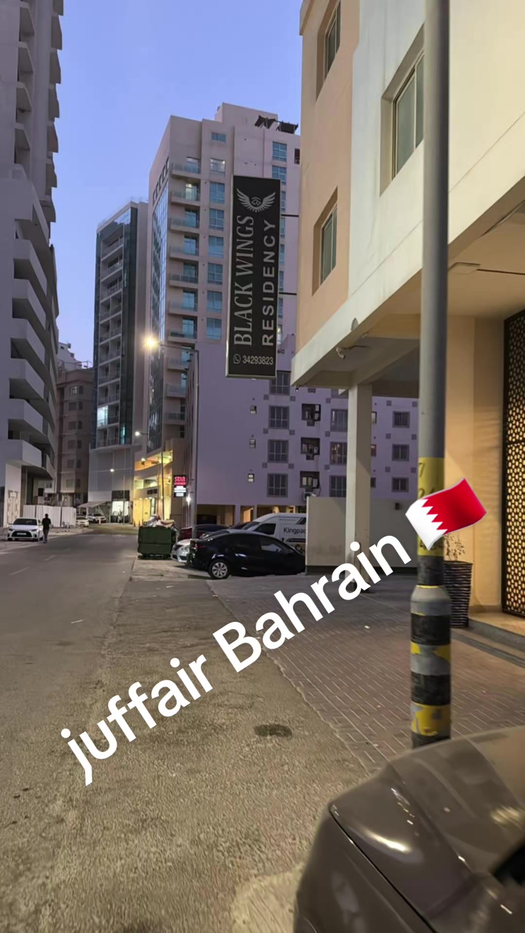 @Bela Bahrain