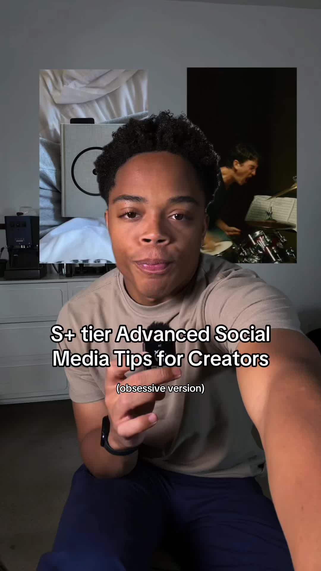 @Levi | Creator Clarity