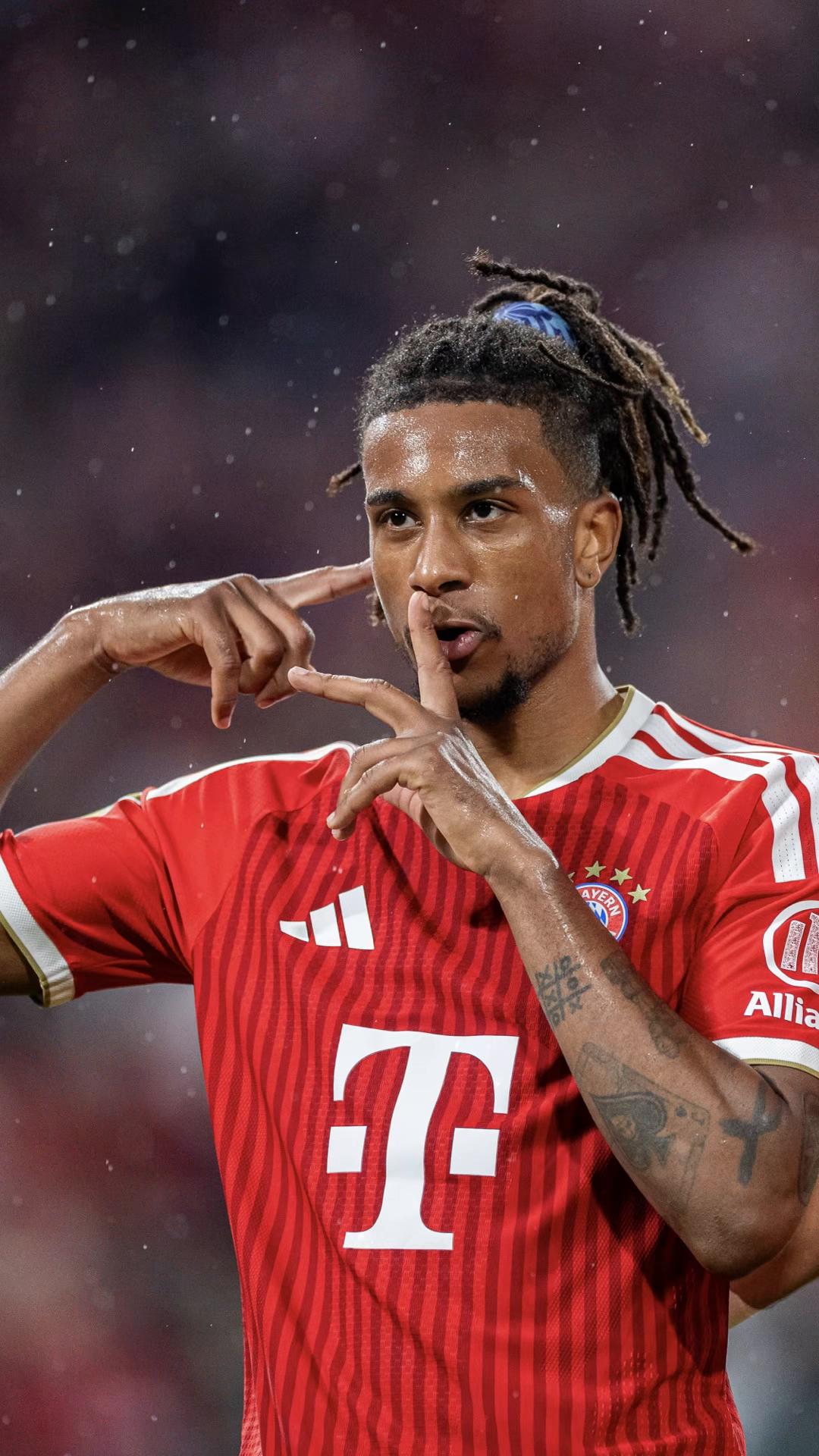 @FC Bayern