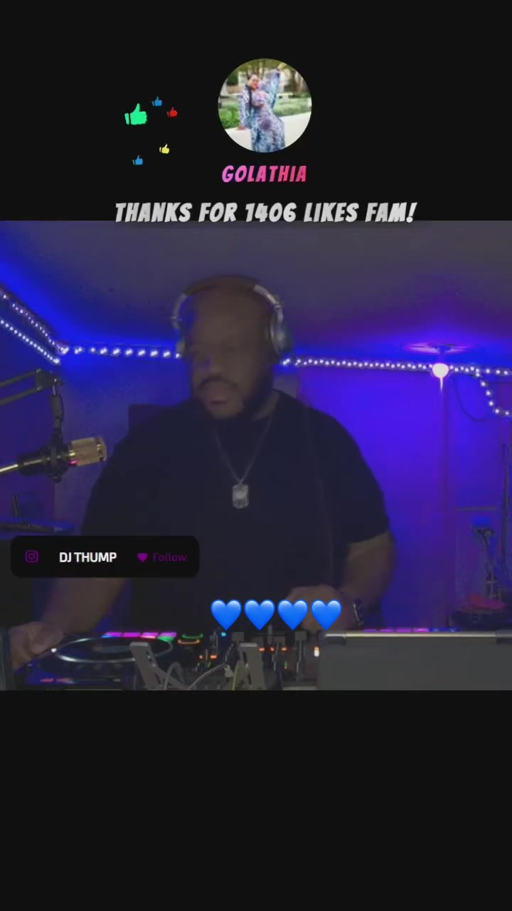 @DJ Thump