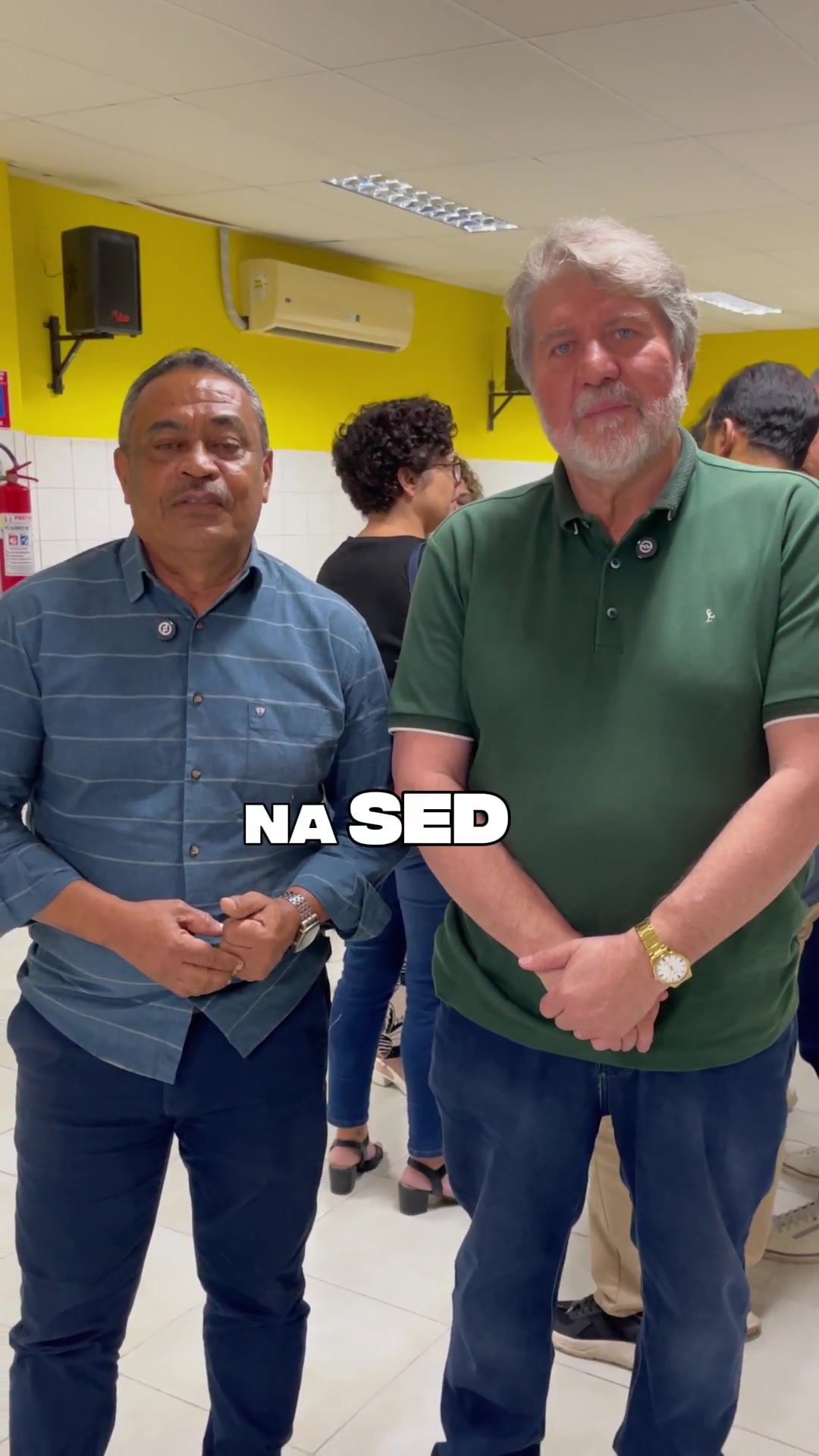 @Renildo
