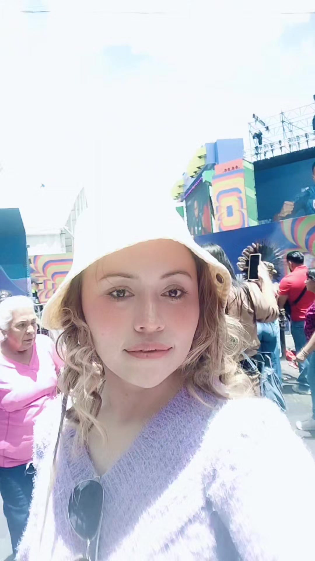 @Linda Taboada