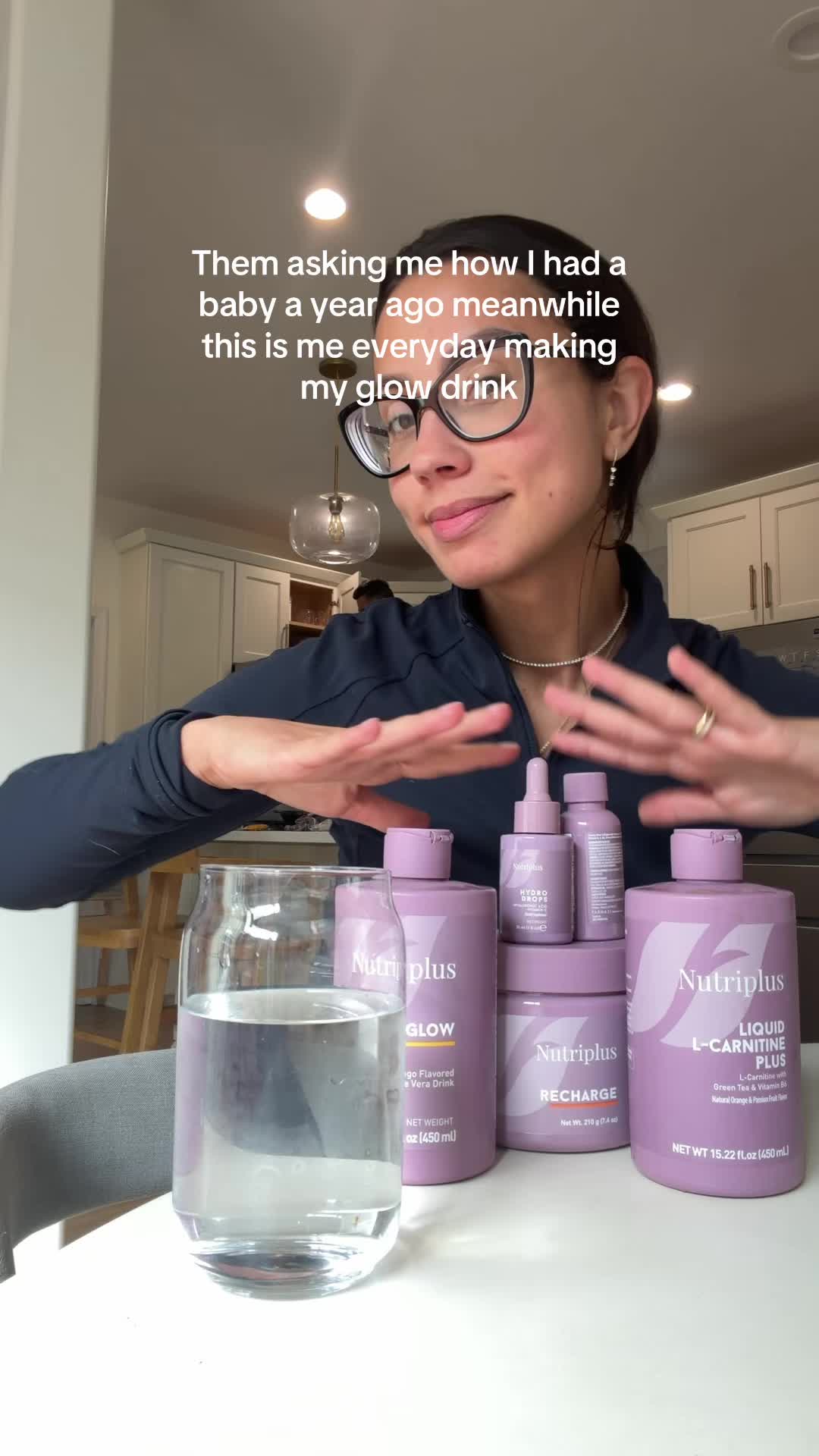 @Bianca Olson