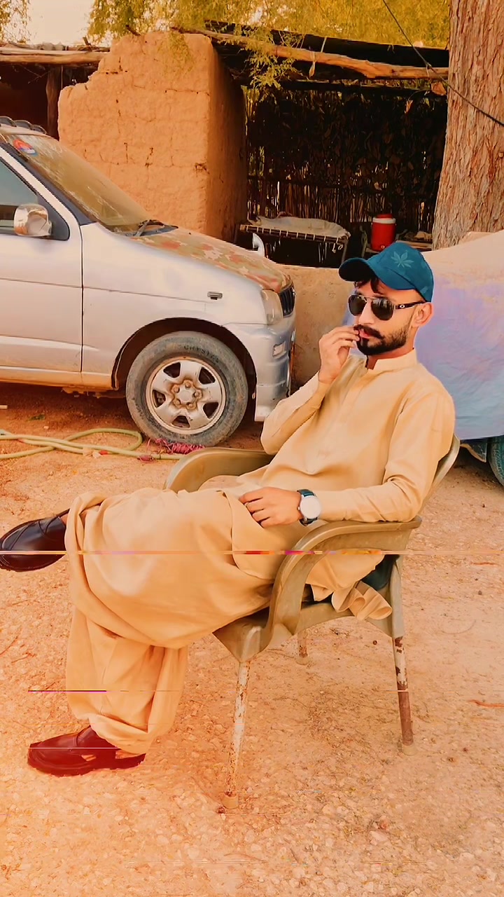 @Real-Saleem-Chandio