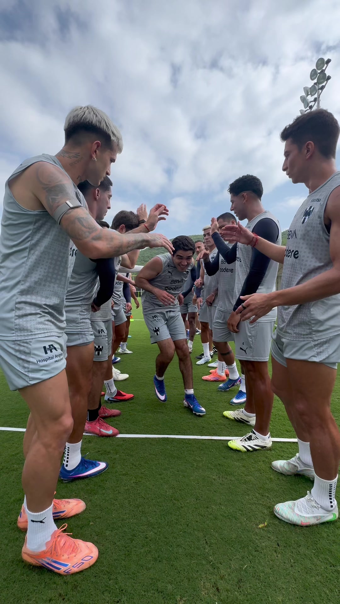 @Rayados