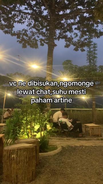 @warkop semunjul
