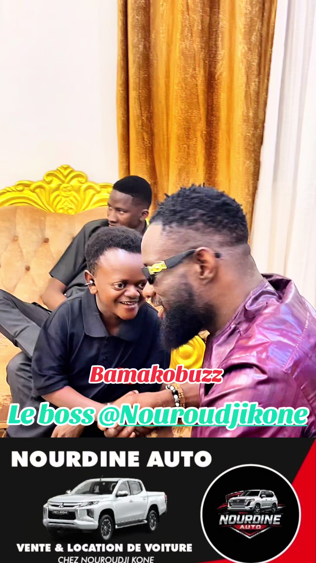 @Bamako_Buzz🇲🇱