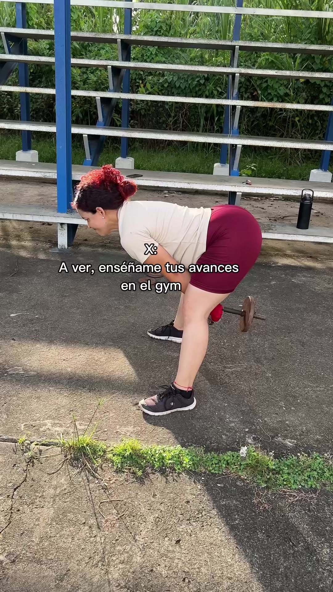 @Mai