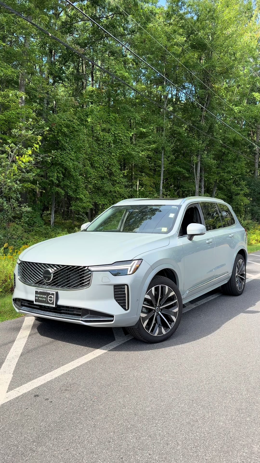 @VolvoCarsAlbany