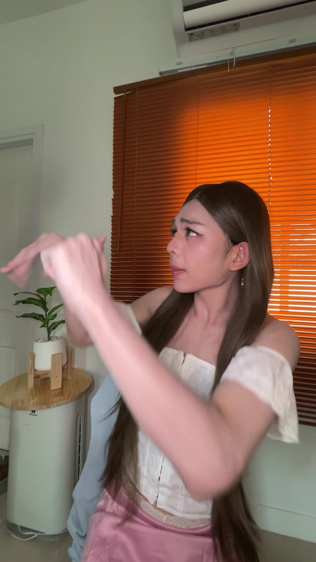 @เติ้ลแต่งหญิง