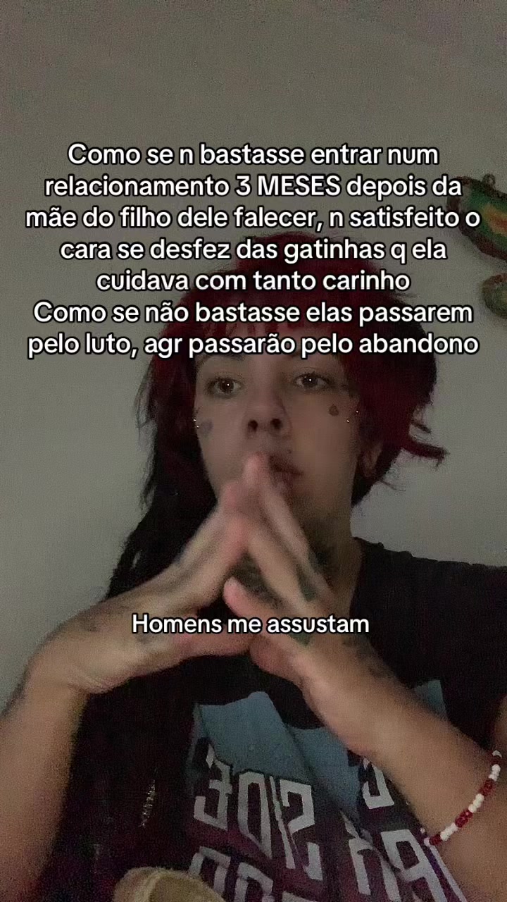 @Fragmentada