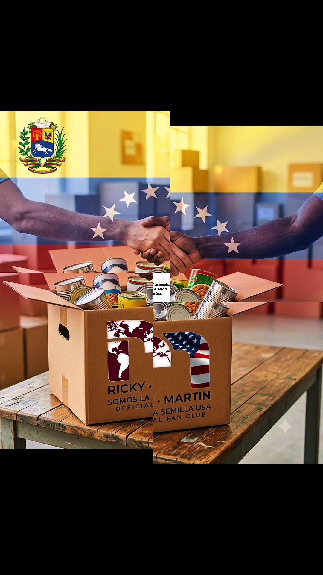 @Somos la Semilla USA