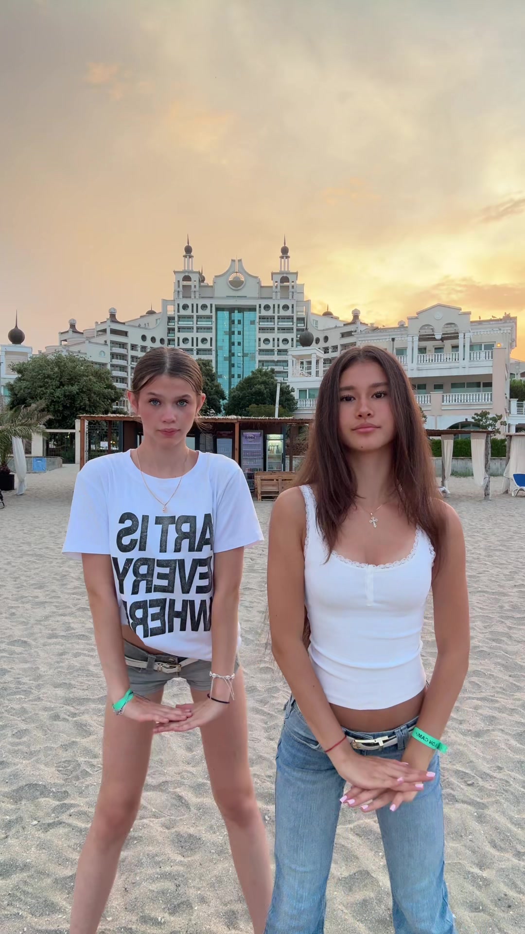 @линушка