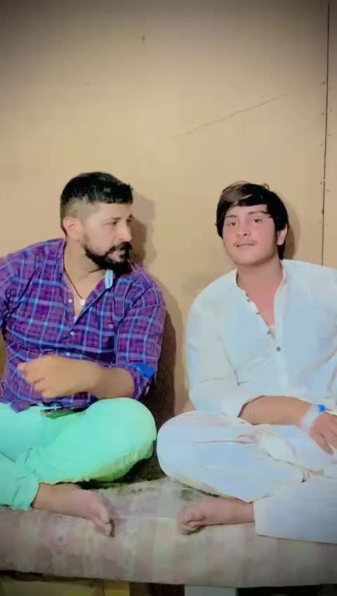 @Rai Afzal Khan