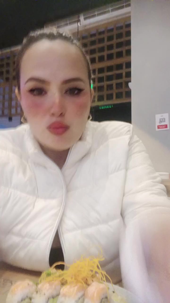 @Nadia Bolivar